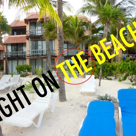 Humble, Right On The Beach