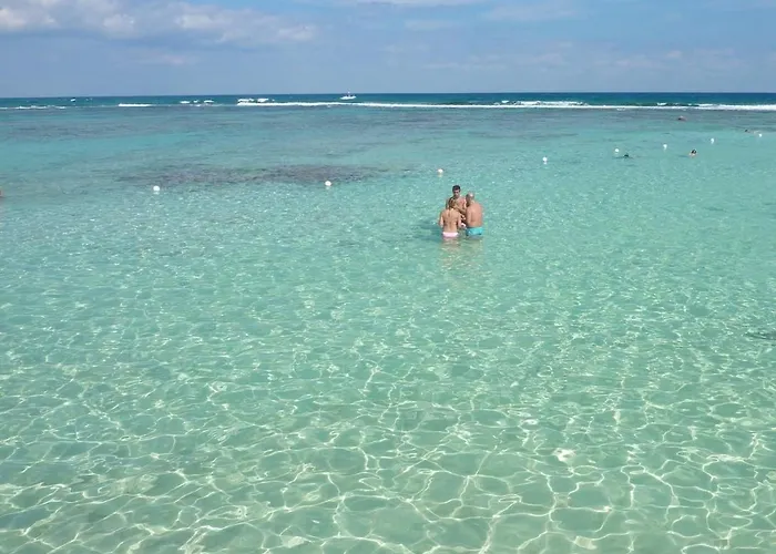 Humble, Right On The Akumal