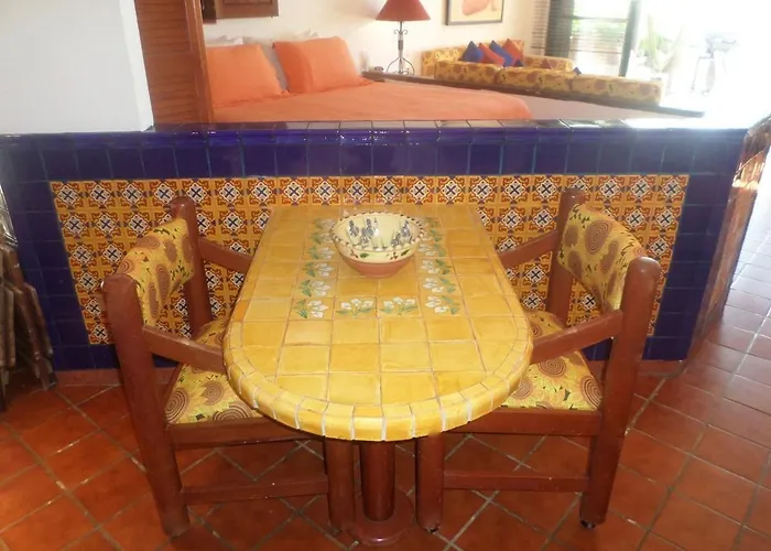 Apartment Humble, Right On The Akumal